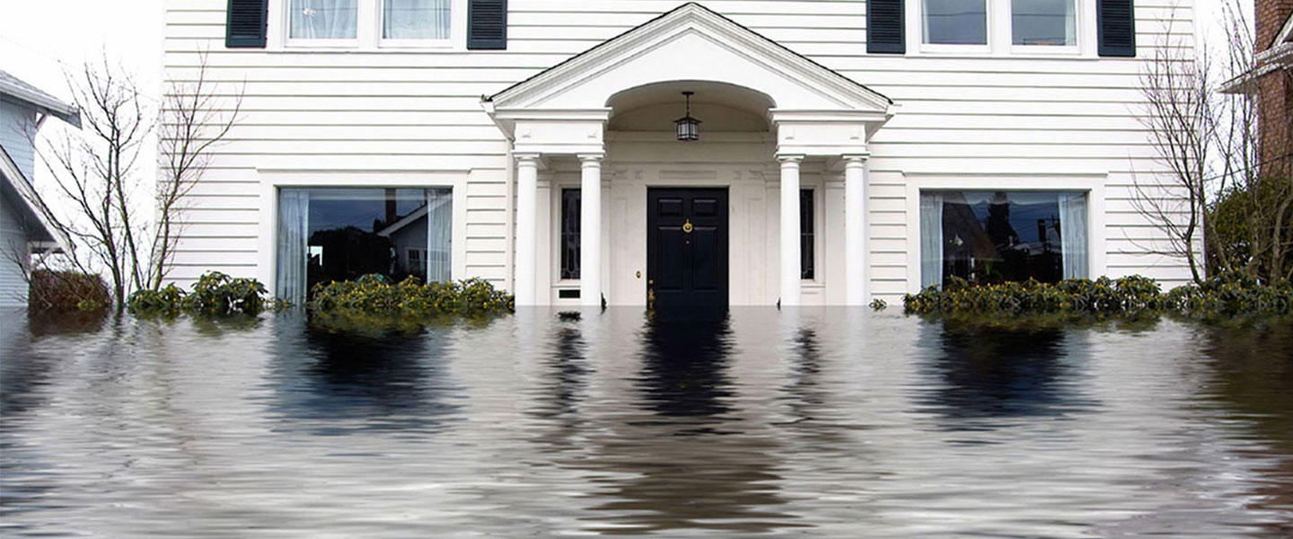 Featured Flood Insurance Coverage