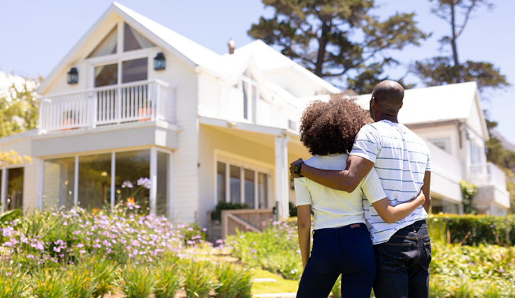 Pennsylvania Homeowners with home insurance coverage