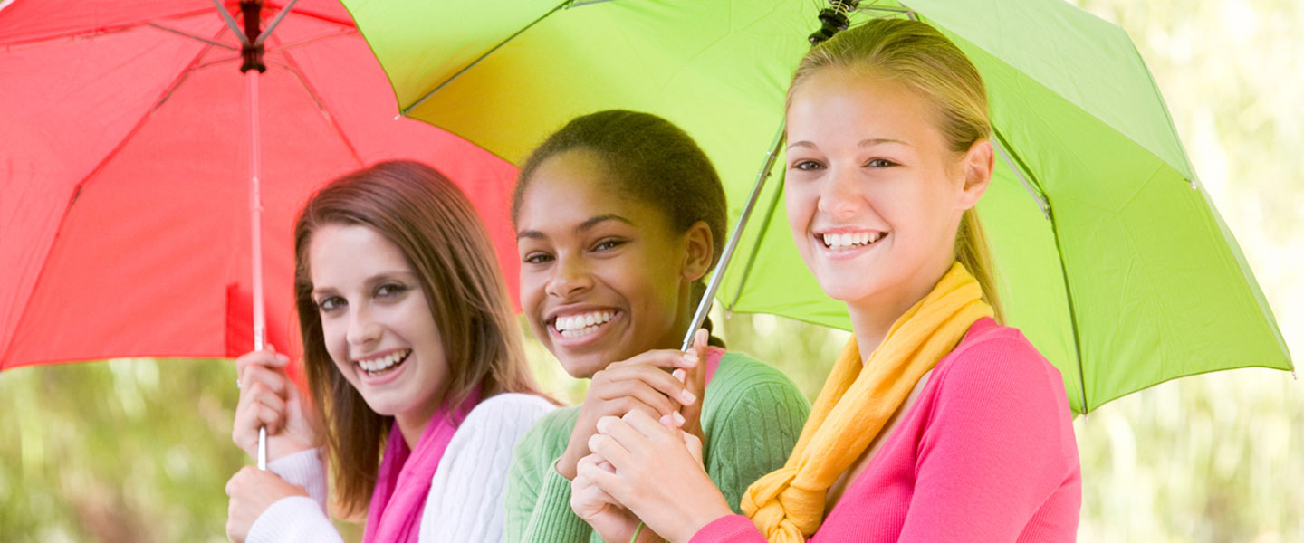 Featured Umbrella Insurance Coverage